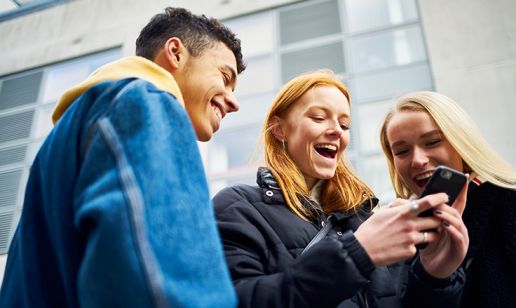 Nordic leading digital infrastructure provider GlobalConnect selects Comarch suite to support their rapidly growing Managed End-to-End Connectivity offering