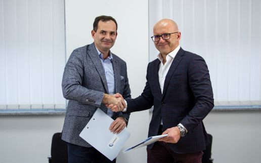 Comarch and IS-Wireless Join Forces to Provide a Comprehensive 5G Mobile Network Solution