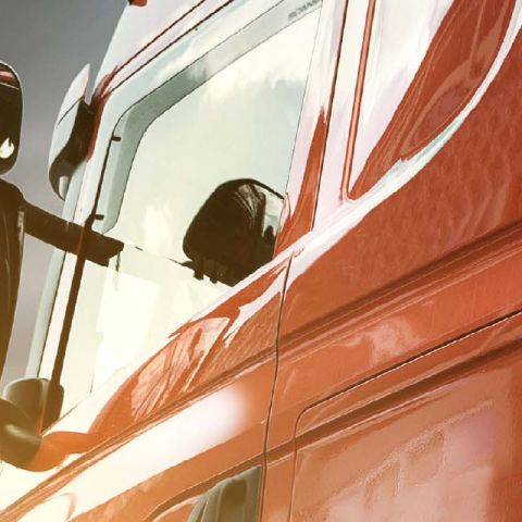 Cloud Services and Data Center Outsourcing for Schnellecke Logistics