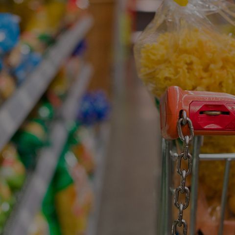 Electronic interchange<br>and storage of documents<br>at Carrefour Poland