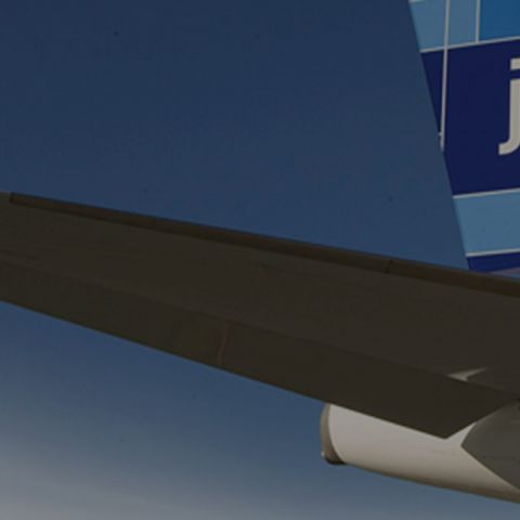 JetBlue Airways