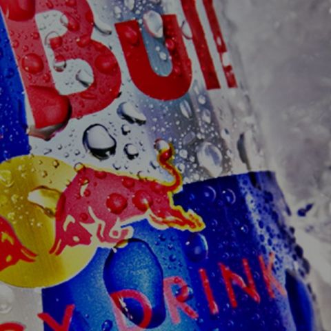Red Bull actively develops processes by using Comarch Online Distribution 