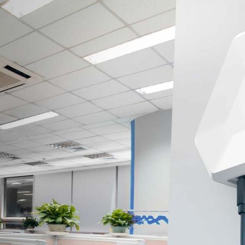 Interconnected ecosystem