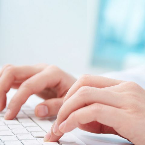 Comarch Hospital Cloud