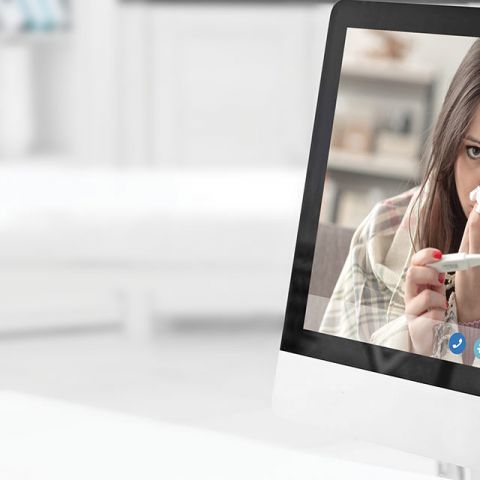 Medical Teleconsultations