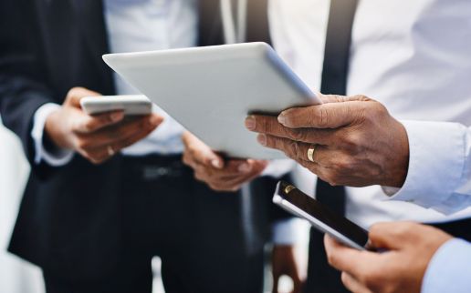 Comarch participates in Future Digital Finance!