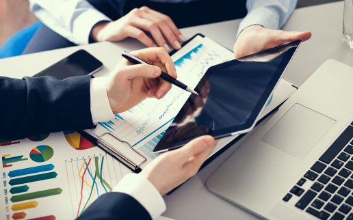 Comarch recognized as the Provider Worth Recommending! 