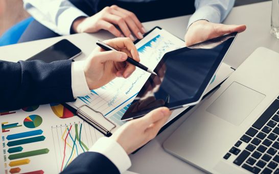 Comarch recognized as the Provider Worth Recommending! 