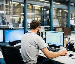 Product Catalog - The Key Enabler for Digital BSS