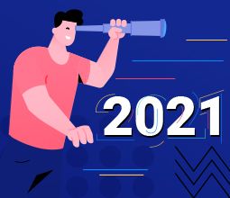 The Future is Here: Business 4.0, IoT-driven Healthcare, 5G Services and Other Predictions for the Telecom Industry in 2021