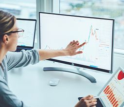 Current Position of Telecom Companies on the Journey to #DestinationAutomation