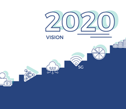 2020 Vision: 10 Steps for Telecoms to Monetize 5G, IoT, B2B and Data in the Coming Year
