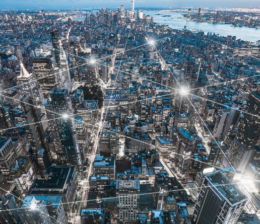 What Does it Take to Adapt to 5G? The Network Automation Journey