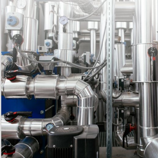 Smart Metering - its role in Utilities Sector. Prospects for 2020-2040