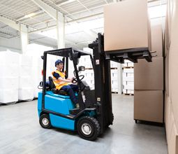 Comarch Asset Tracking - Save Time and Track all Assets at Once