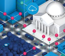 Comarch Smart Lighting