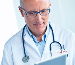 Comarch Electronic Health Record