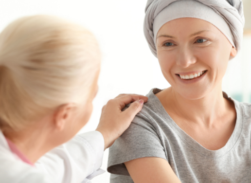 Innovative model of the care of the haemato-oncological patients