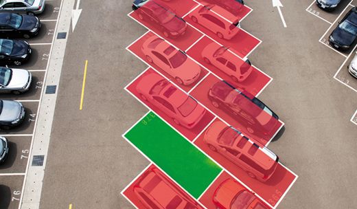 Corporate banking case study image