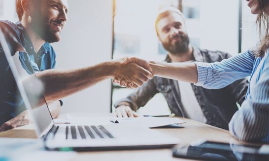 5G is a Team Game. Optimize Partnership Management