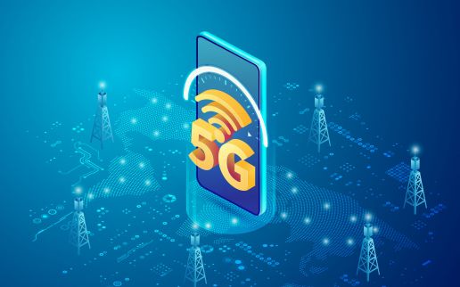 5G Standards – Should Telecoms Follow?