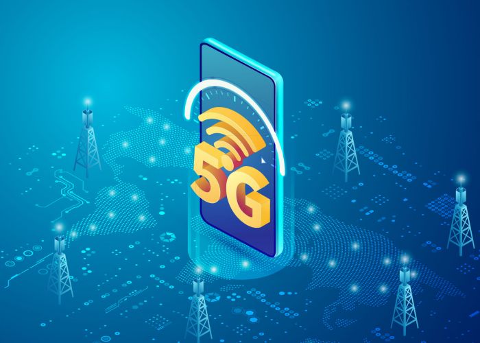 5G Standards – Should Telecoms Follow?