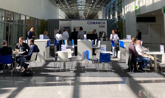 Reflecting on ANGA COM 2024: Advancements in Fiber Optics and Beyond