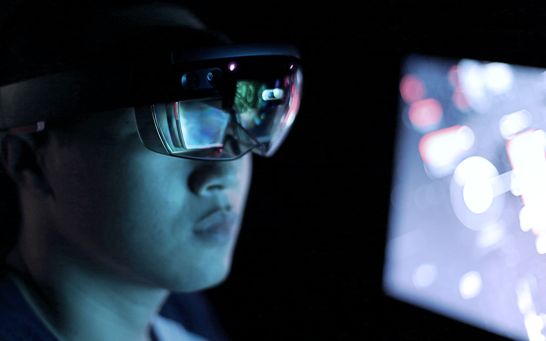 HoloLens – A Creative Way to Revolutionize Field Service Management