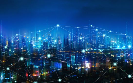 Achieving Synergy of IoT Tools: The Benefits of an Effective, Single-vendor Internet of Things Ecosystem 