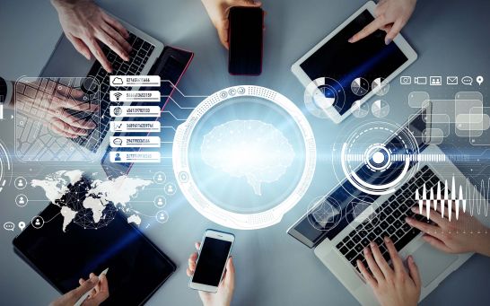 Automating Telco: How Operators are Applying AI and ML to Develop the Zero-touch Networks of the Future