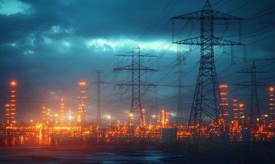 Blackout in Paris and Support for Critical Infrastructure During Outage