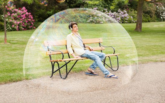 Is the “Brave New World” of a Hyper-connected Society a Fiction, or are we Already Living the Story?