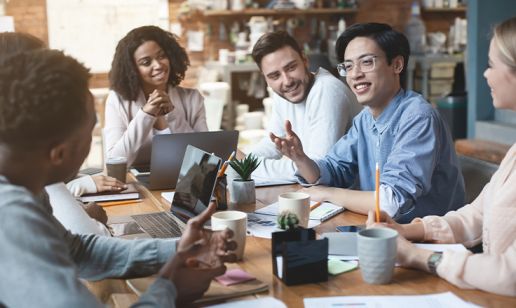 Comarch Becomes a Technology Partner of Bridge Alliance, a Global Alliance of Leading Telecom Operators