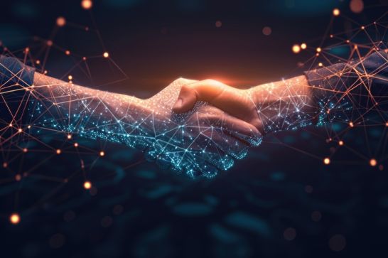 Collaborative Business Models for New Technologies 