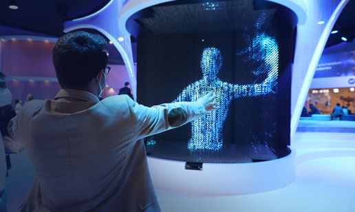 Mobile World Congress 2022 and the Return of Live Events