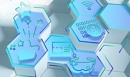 Make Creating New Services as Simple as Building with Blocks