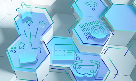 Make Creating New Services as Simple as Building with Blocks