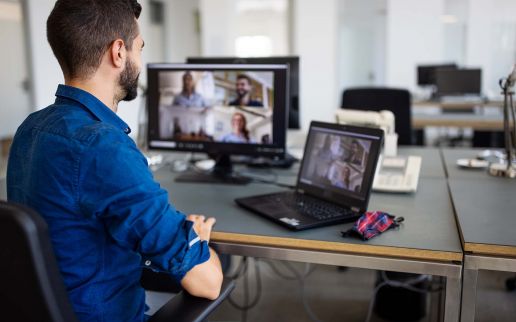 Digital Transformation World Series 2021 - Can Virtual Events be Called a Success?