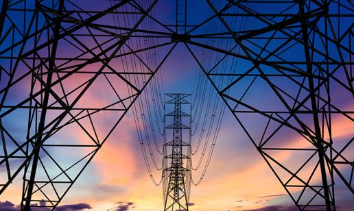 Independent Telecommunications Networks Supporting National Energy Grids