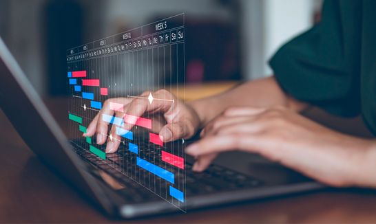 Taking Advantage of Scheduling API in FSM Workforce Management