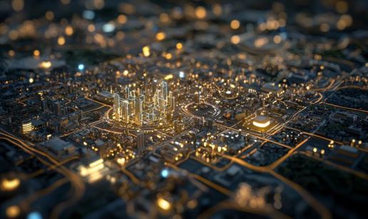 Dark NOC, Virtualization, and the Future of Autonomous Networks