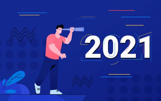 The Grand Trends of 2021: New Year’s Predictions for the Telecom Industry