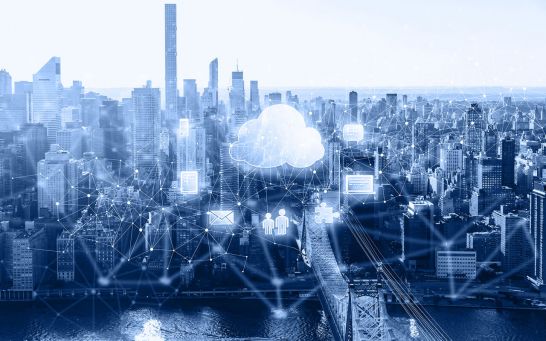 How Cloud BSS/OSS Platforms Will Optimize Your Network