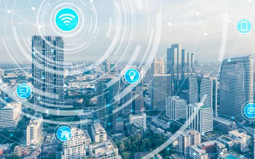 How eSIM will Boost the IoT (Internet of Things)?