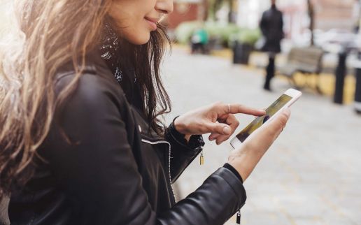 How to Improve Customer Experience in Telecom by Using Guided Customer Journeys