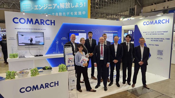 Interop Tokyo 2023: Knowledge, System Demos, and Inspiring Talks