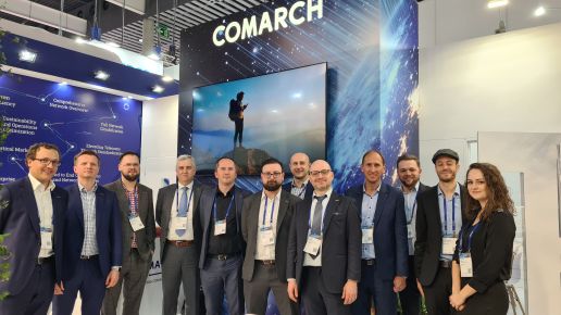 Highlights of MWC Barcelona 2024 Through the Eyes of Comarch