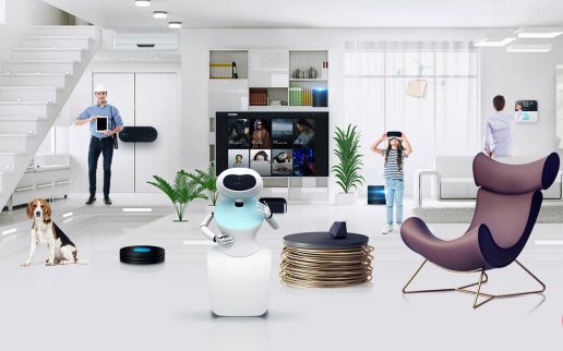 #ReinventingTelecoms campaign highlights the most vital innovations in the telecom business