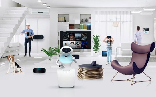 #ReinventingTelecoms campaign highlights the most vital innovations in the telecom business