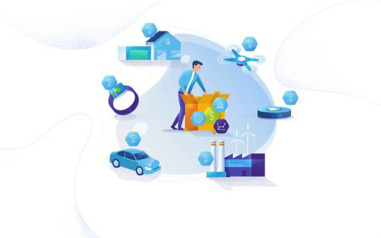 The secrets of IoT sales process automation success